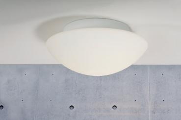Preview: UFO Deckenleuchte MINI 1xE27 Ø22,5cm Preview: UFO Deckenleuchte MINI 1xE27 Ø22,5cm